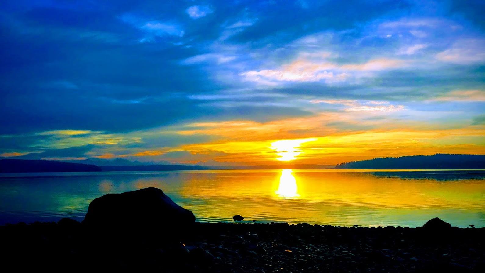 sunrise sunrise