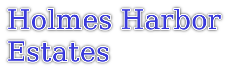Holmes Harbor Estates